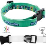 custom made hondenhalsband ziggy