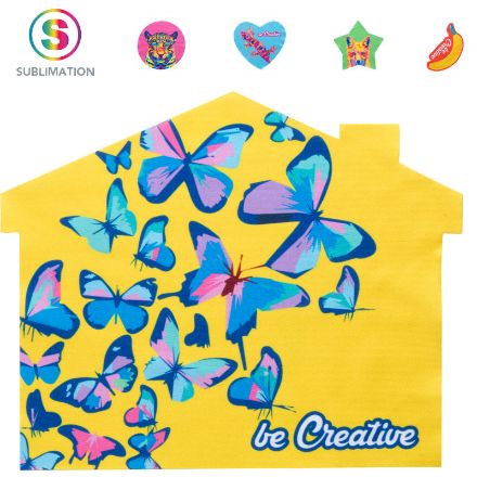 custom made brillendoek, huis