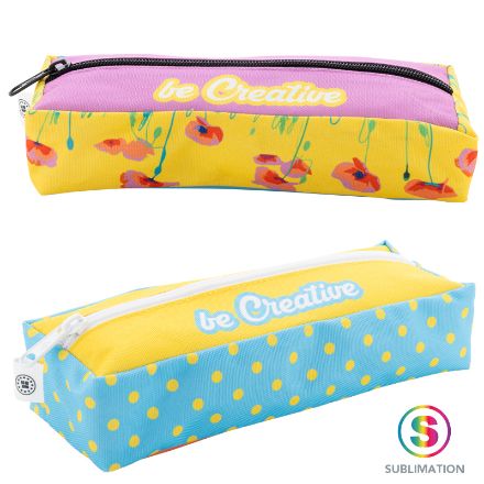 rpet pennenzakje op maat bloppy custom