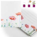 notitieboek van zaadpapier a5 custom creanot
