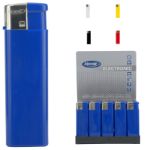 aansteker flatlight