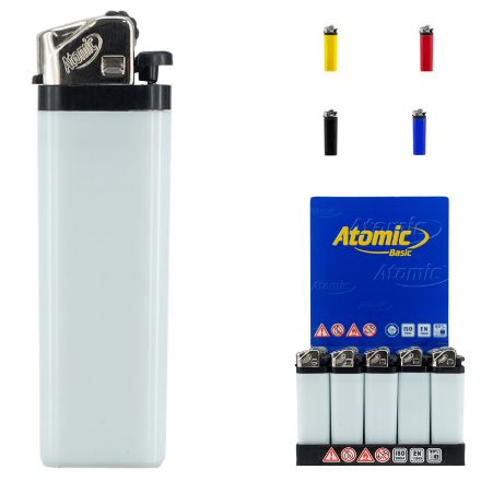 aansteker flintlight