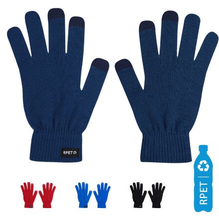 rpet touchscreen-handschoenen retouch