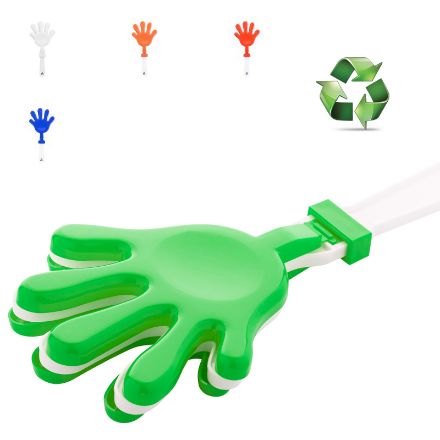 rpp-hand klapper clappy