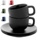 cappuccino kopset caturra plus