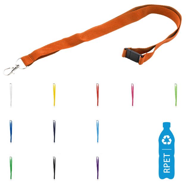 rpet-sleutelkoord revent