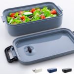 lunchtrommel steamo