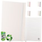 notitieboekje van melkpak relact note