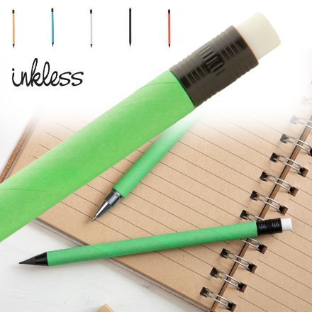 inktloze pen rapyrus