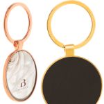 sleutelhanger nitidus