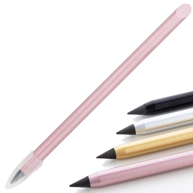 inktloze pen rangle