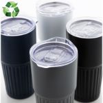 thermosbeker streaky tall 600 ml