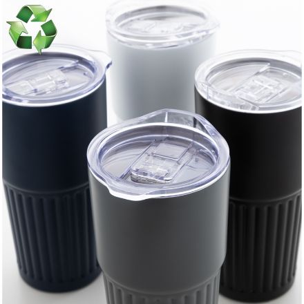 thermosbeker streaky tall 600 ml