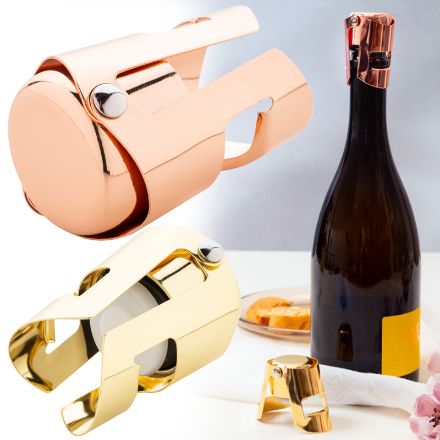 champagne stop apulia