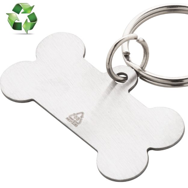 rss hondenpenning doggo