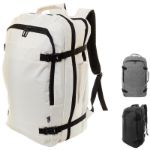 rpet document rugzak kellogg