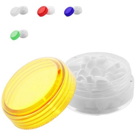 mint potje twistmint