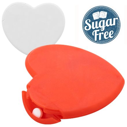 mint dispenser heartmint