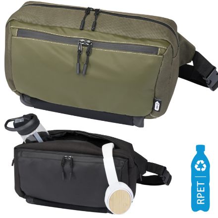 roam gerecyclede modulaire heuptas