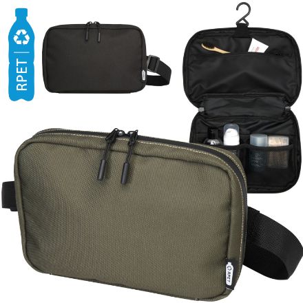 roam gerecyclede modulaire toilettas