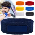 hoofdband 18 cm breedte