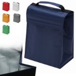 kodiak koeltas met klittebandsluiting