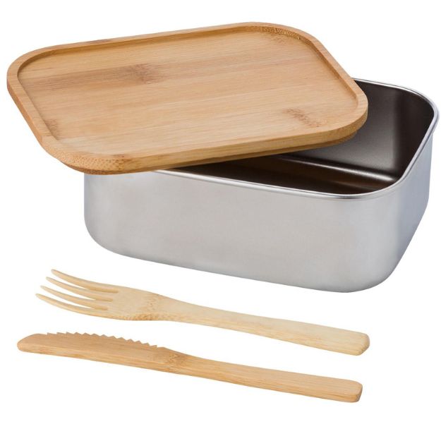 rvs lunchbox esme