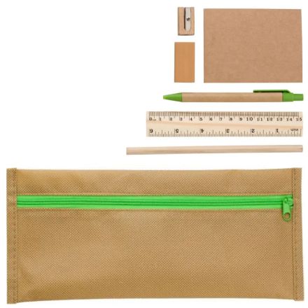 non-woven (80 gr/m2) potlodenetui bilal