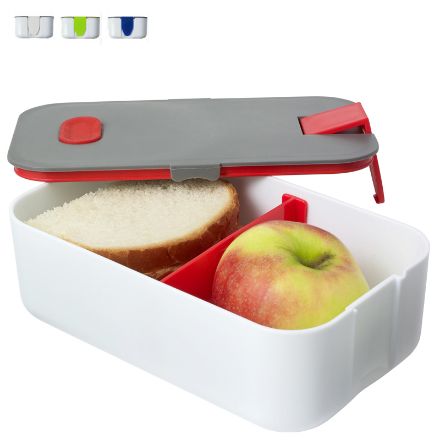 pp en siliconen lunchbox veronica