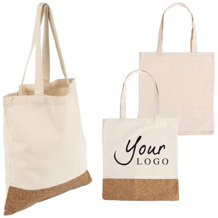 katoenen (250 gr/m2) draagtas dalia