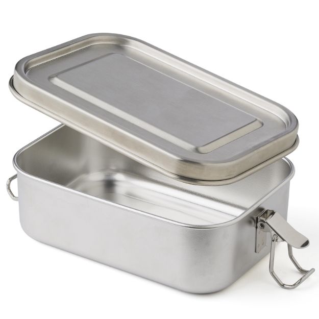 rvs lunchbox reese