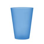 herbruikbare event beker 300ml