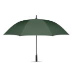 27 inch windbestendige paraplu glasvezel frame