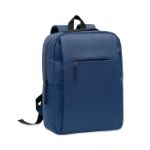 rpet 15 inch laptoprugzak en trolleyhouder