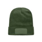 unisex muts rpet polyester - groen