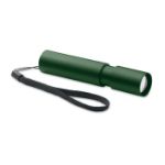 oplaadbare aluminium zaklamp