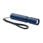 oplaadbare aluminium zaklamp