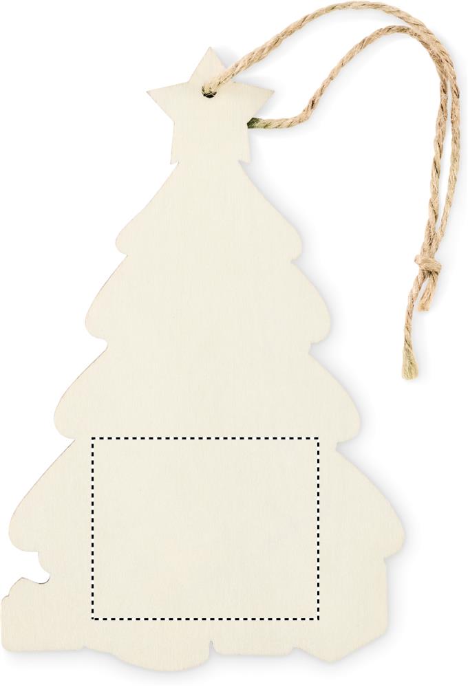 tampondruk (40 x 50 mm)