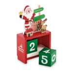 kerst aftelkalender