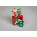 kerst aftelkalender