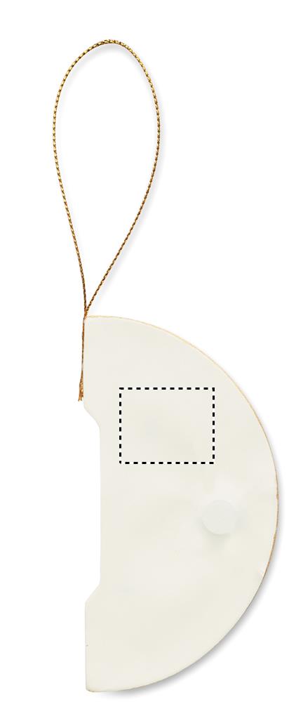 tampondruk (20 x 25 mm)