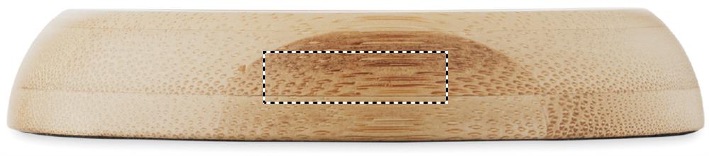 lasergravure (7 x 25 mm)