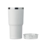 dubbelwandige beker 550 ml