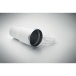 dubbelwandige beker 550 ml