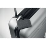 anti-lost finder bagagelabel