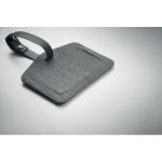 anti-lost finder bagagelabel