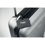 anti-lost finder bagagelabel