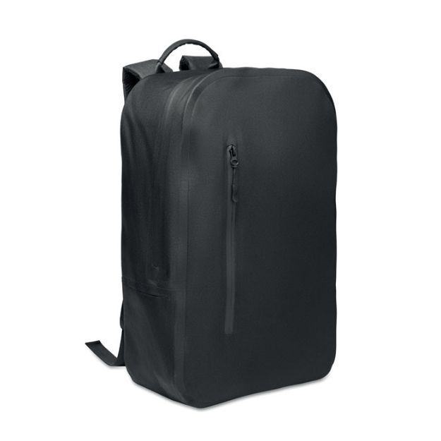 laptop rugzak 300d rpet
