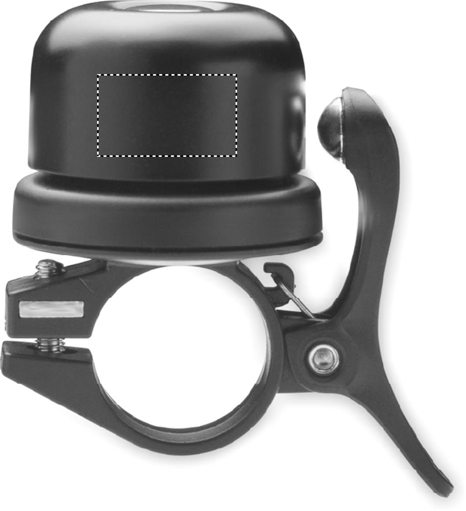 lasergravure (10 x 17 mm)