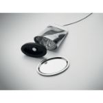 thee-ei in roestvrij staal